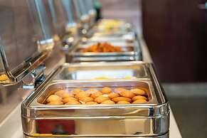 Nostalgia S Hotel - Beijing Fangshan Uni