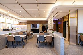 Nostalgia S Hotel - Beijing Fangshan Uni