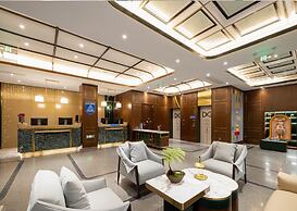 Nostalgia S Hotel - Beijing Fangshan Uni