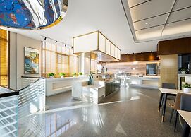 Nostalgia S Hotel - Beijing Fangshan Uni