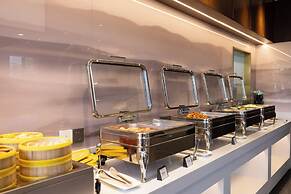 Nostalgia S Hotel - Beijing Fangshan Uni