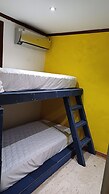 Panamá Experience Hostel