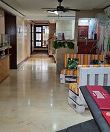 Panamá Experience Hostel