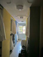 Panamá Experience Hostel