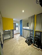 Panamá Experience Hostel