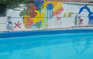 Panamá Experience Hostel
