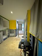 Panamá Experience Hostel