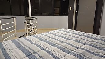 Panamá Experience Hostel
