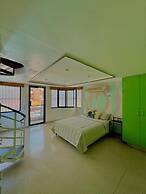 Panamá Experience Hostel