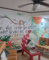 Panamá Experience Hostel