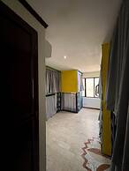 Panamá Experience Hostel