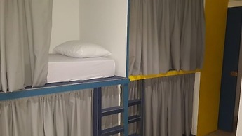 Panamá Experience Hostel
