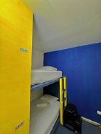 Panamá Experience Hostel