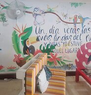 Panamá Experience Hostel