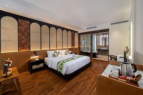 Mokko Suites Batubelig