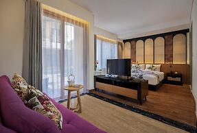 Mokko Suites Batubelig