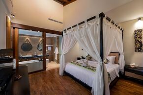 Mokko Suites Batubelig