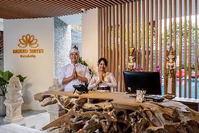 Mokko Suites Batubelig