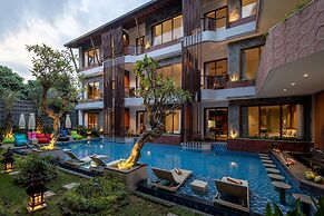 Mokko Suites Batubelig