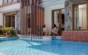 Mokko Suites Batubelig
