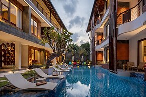 Mokko Suites Batubelig