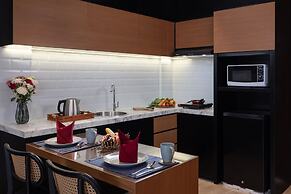 Mokko Suites Batubelig