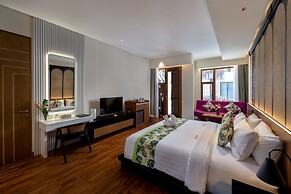 Mokko Suites Batubelig