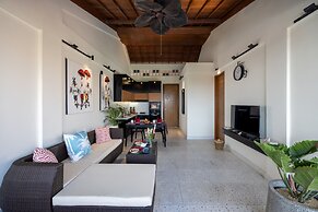 Mokko Suites Batubelig