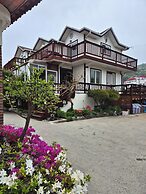 Ganghwa Sweet House Pension