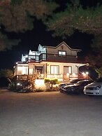 Ganghwa Sweet House Pension