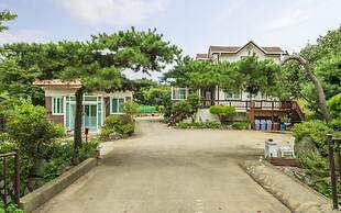 Ganghwa Sweet House Pension