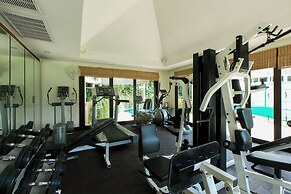 Katamanda villa Moon 3 Bed seaview near Kata Beach