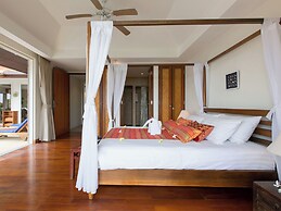 Katamanda villa Moon 3 Bed seaview near Kata Beach