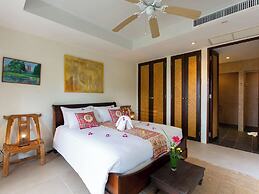 Katamanda villa Moon 3 Bed seaview near Kata Beach