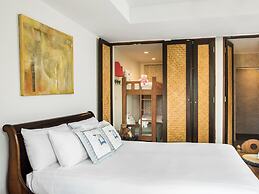 Katamanda villa Moon 3 Bed seaview near Kata Beach