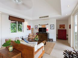 Katamanda villa Moon 3 Bed seaview near Kata Beach