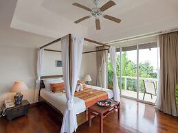 Katamanda villa Moon 3 Bed seaview near Kata Beach