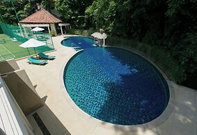 Katamanda villa Moon 3 Bed seaview near Kata Beach