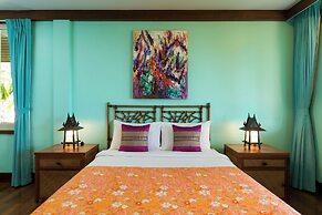 Katamanda villa Sooksan Near Kata Noi Beach