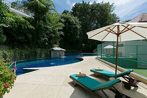 Katamanda villa Sooksan Near Kata Noi Beach