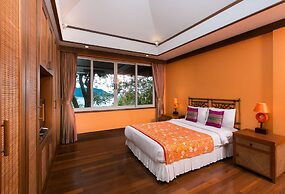 Katamanda villa Sooksan Near Kata Noi Beach