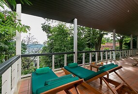 Katamanda villa Sooksan Near Kata Noi Beach