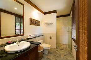 Katamanda villa Sooksan Near Kata Noi Beach