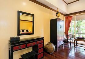 Katamanda villa Sooksan Near Kata Noi Beach