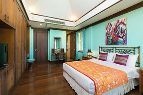 Katamanda villa Sooksan Near Kata Noi Beach