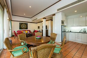 Katamanda villa Sooksan Near Kata Noi Beach