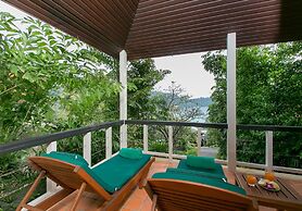 Katamanda villa Sooksan Near Kata Noi Beach