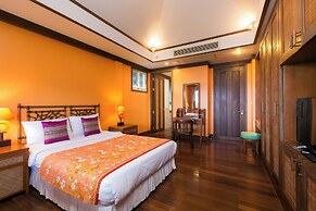 Katamanda villa Sooksan Near Kata Noi Beach