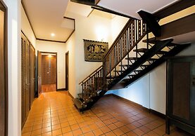 Katamanda villa Sooksan Near Kata Noi Beach