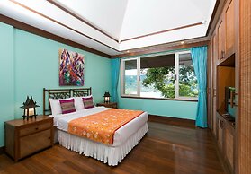 Katamanda villa Sooksan Near Kata Noi Beach